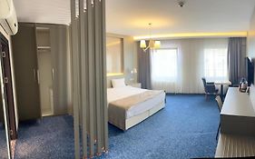 Acar Suite Hotel